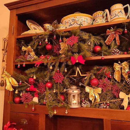 Bed & Breakfast Tiffany Domodossola Bagian luar foto