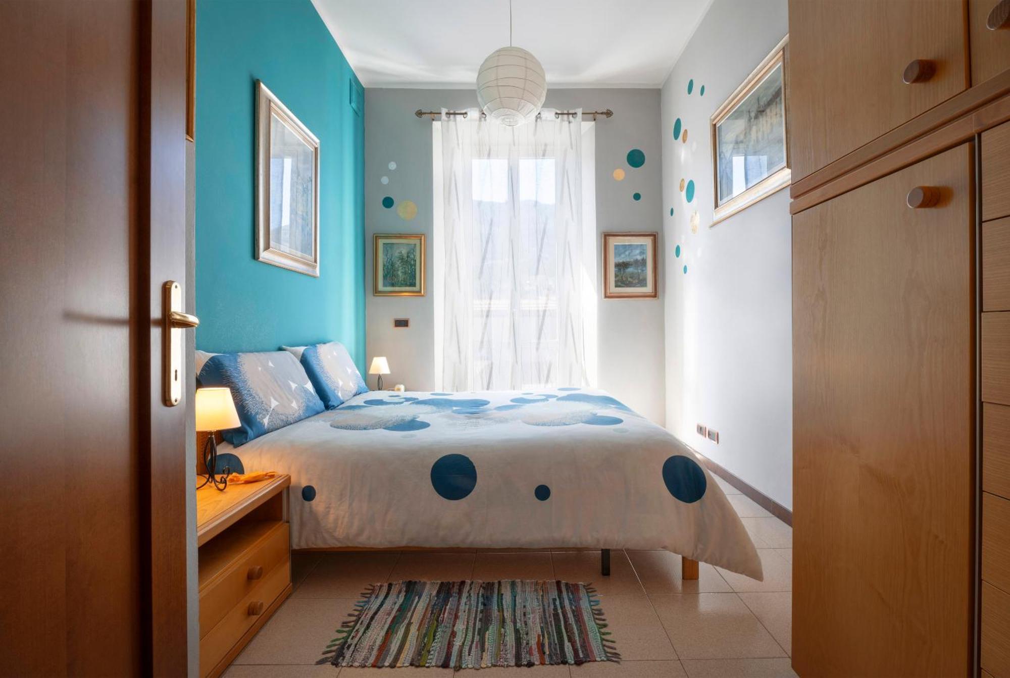 Bed & Breakfast Tiffany Domodossola Bagian luar foto