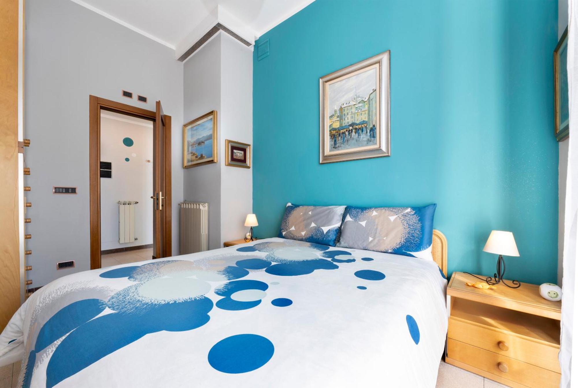 Bed & Breakfast Tiffany Domodossola Bagian luar foto
