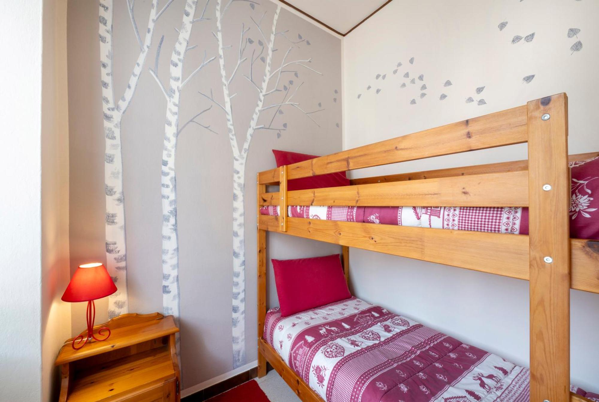 Bed & Breakfast Tiffany Domodossola Bagian luar foto