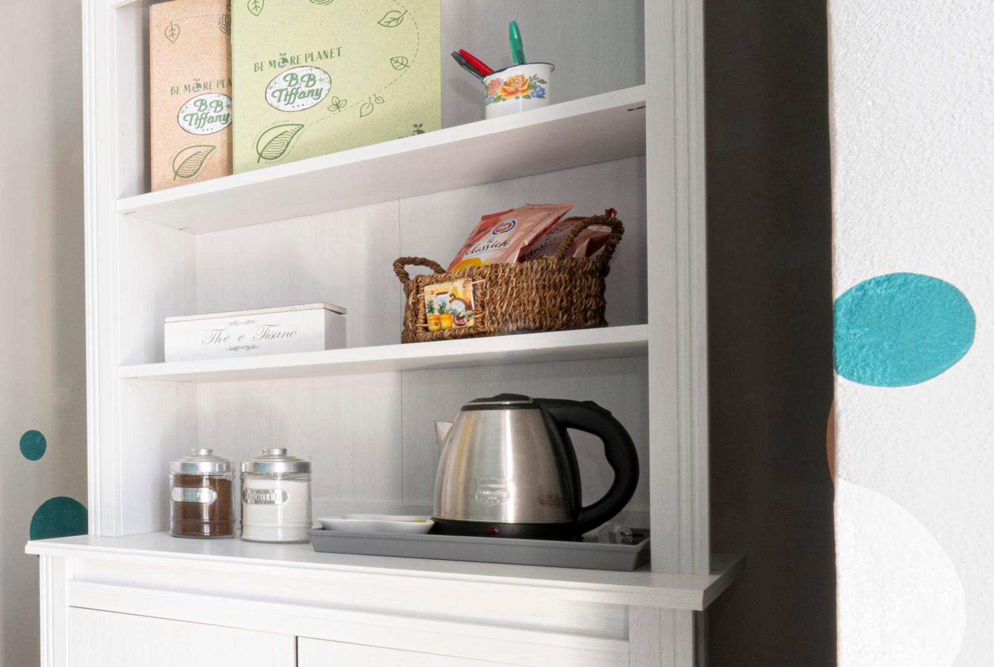Bed & Breakfast Tiffany Domodossola Bagian luar foto