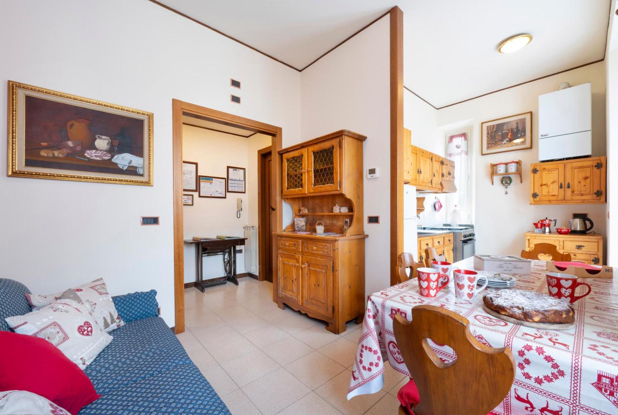 Bed & Breakfast Tiffany Domodossola Bagian luar foto