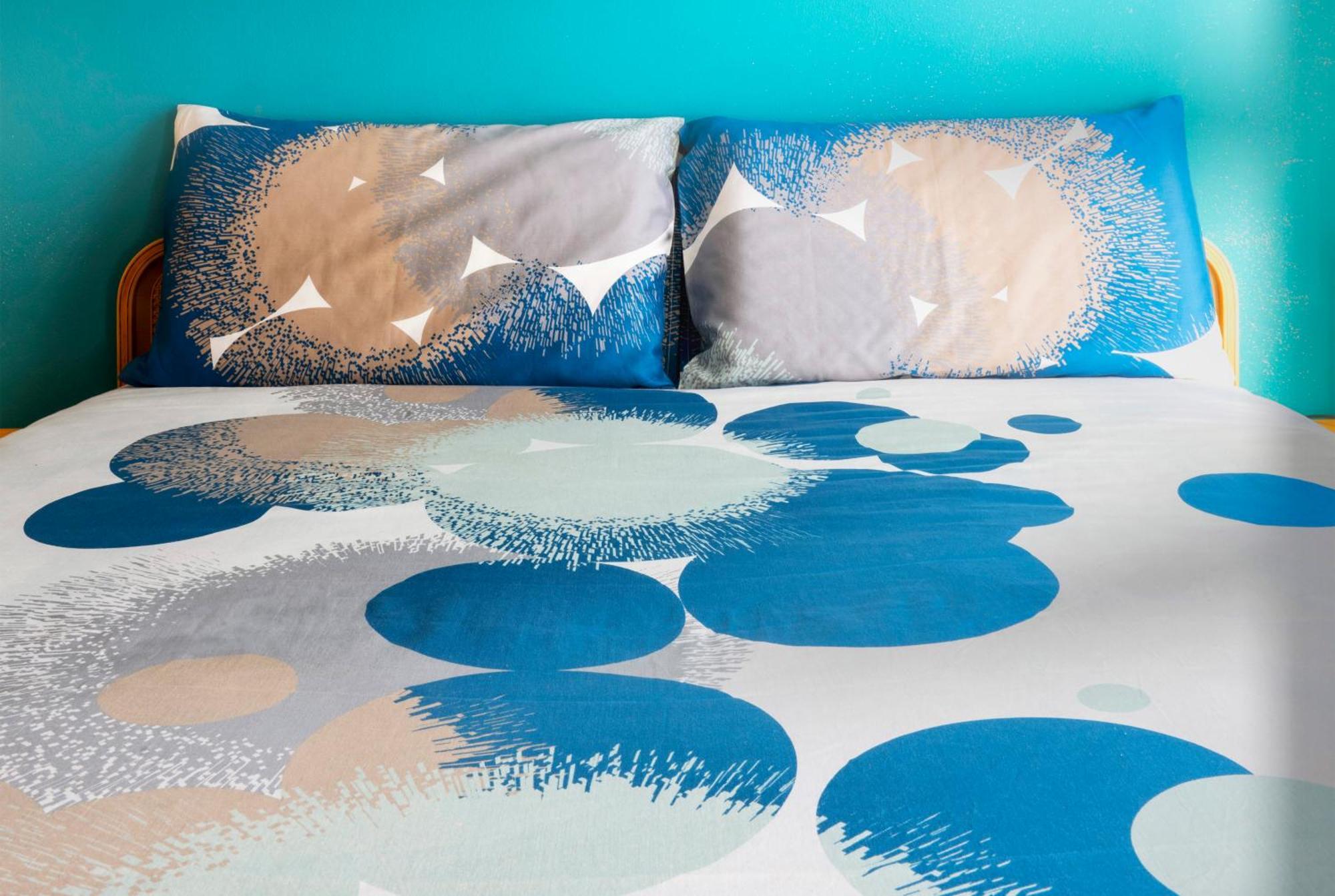 Bed & Breakfast Tiffany Domodossola Bagian luar foto