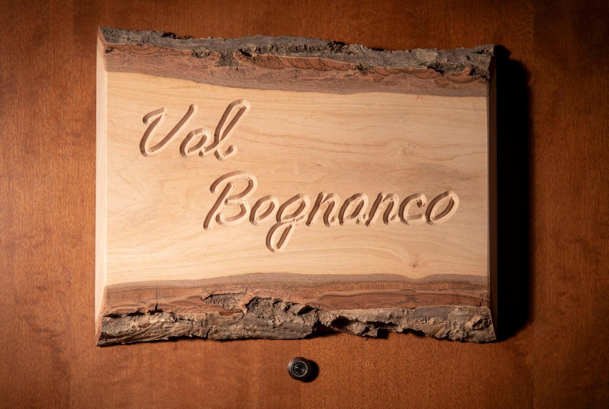 Bed & Breakfast Tiffany Domodossola Bagian luar foto
