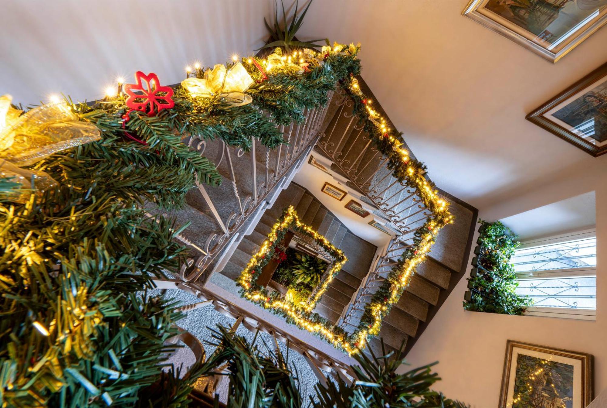 Bed & Breakfast Tiffany Domodossola Bagian luar foto