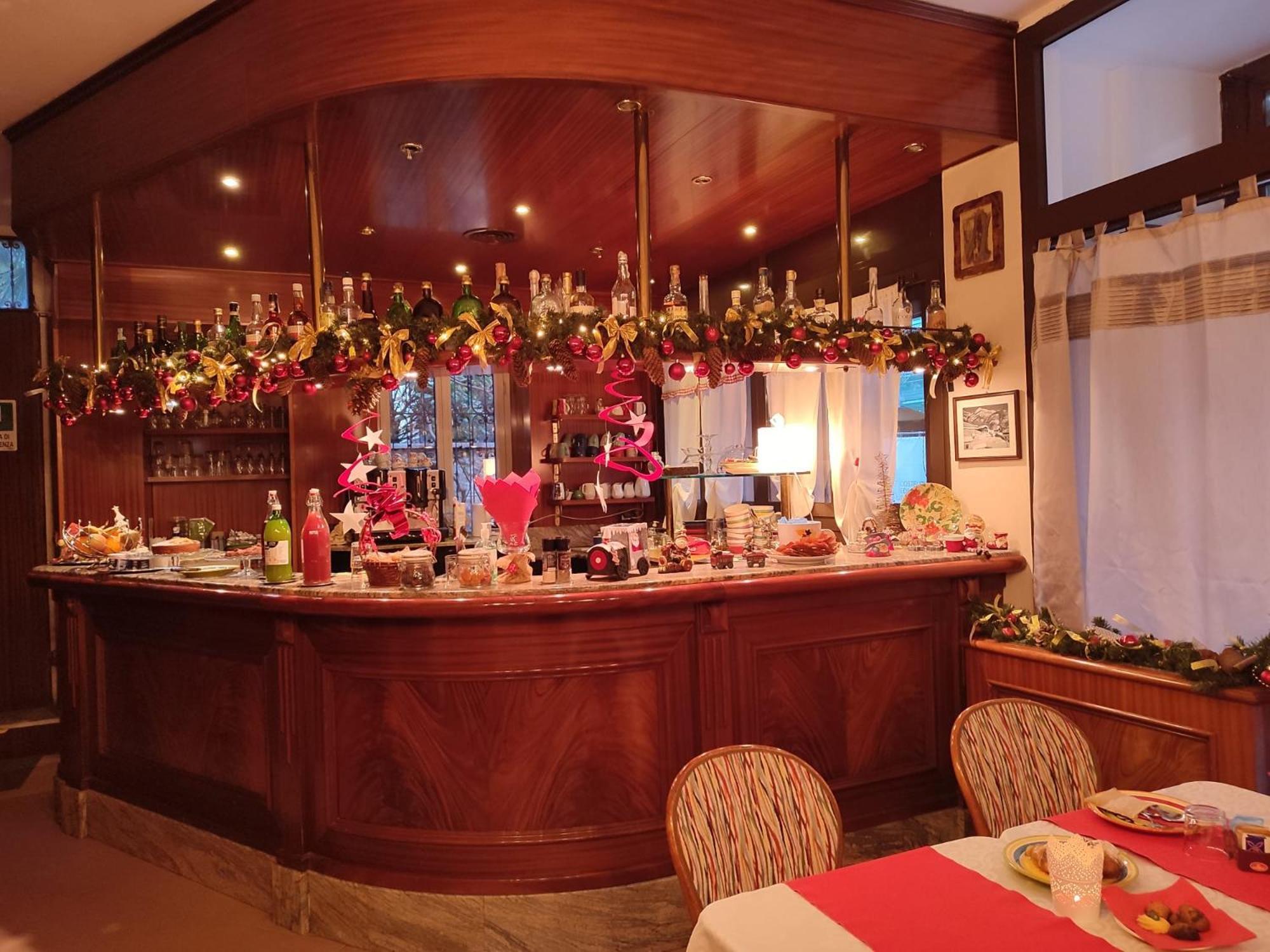 Bed & Breakfast Tiffany Domodossola Bagian luar foto