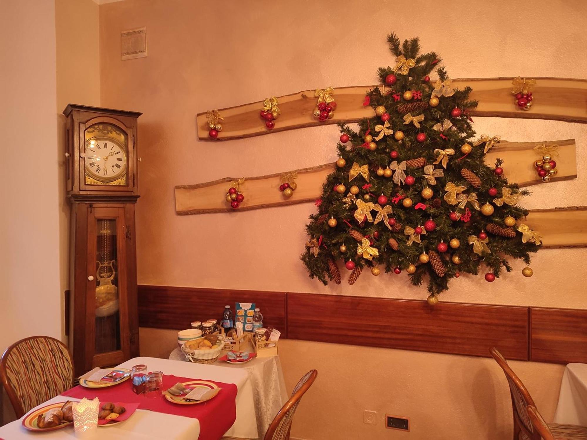 Bed & Breakfast Tiffany Domodossola Bagian luar foto
